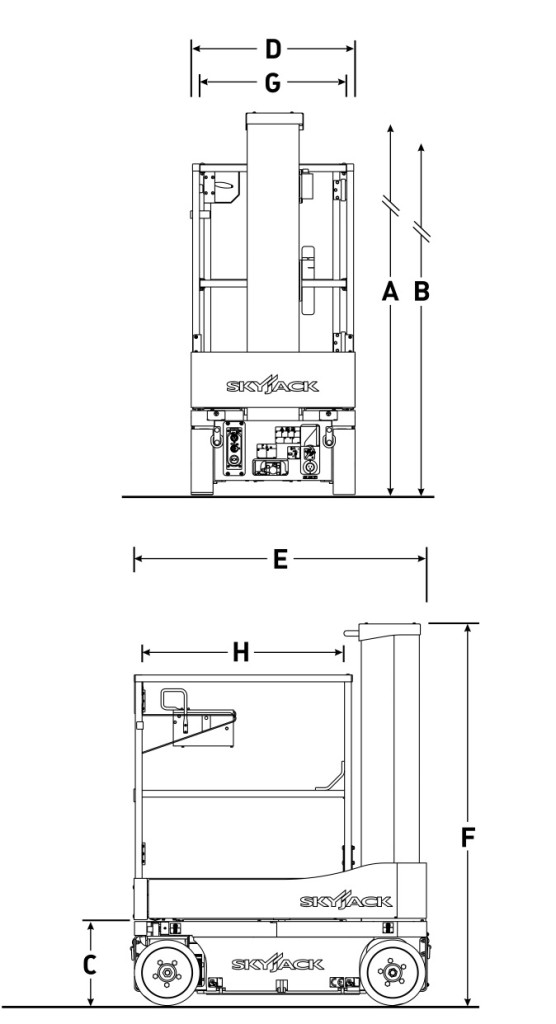 vertikalbuehne