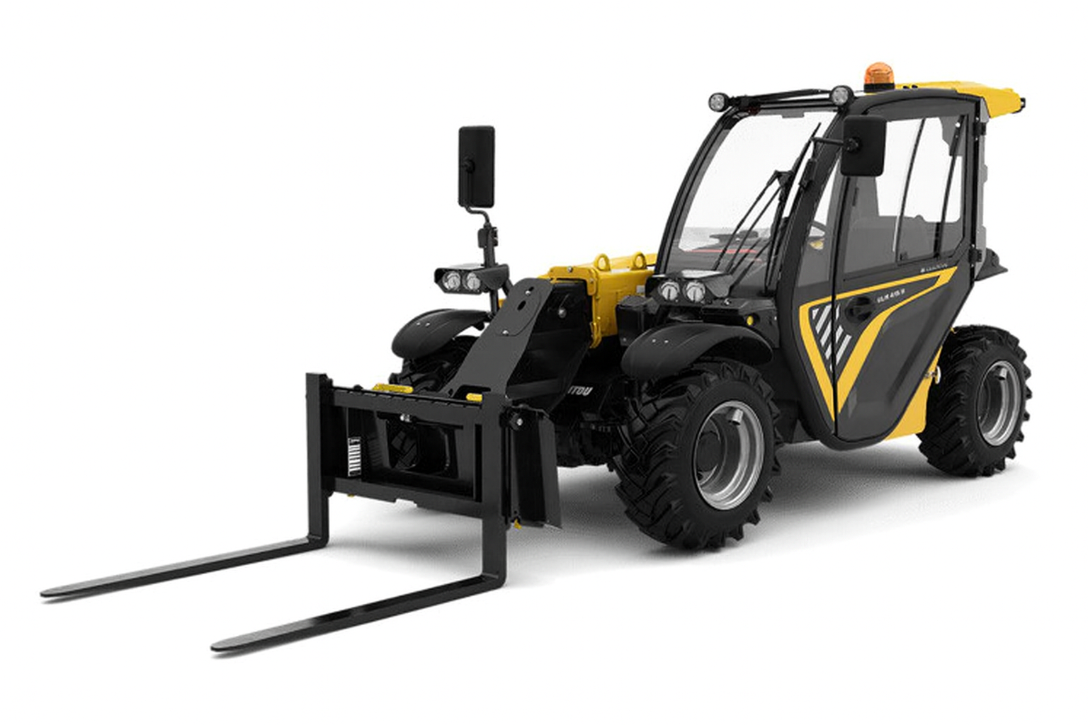 ULM 415 H von Manitou